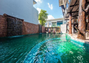 Nice Villa Resort Hat Yai